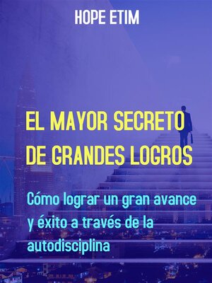 cover image of El Mayor Secreto de Grandes Logros